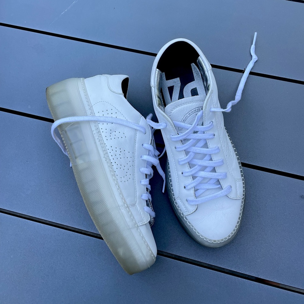New Condition P448 Sneakers